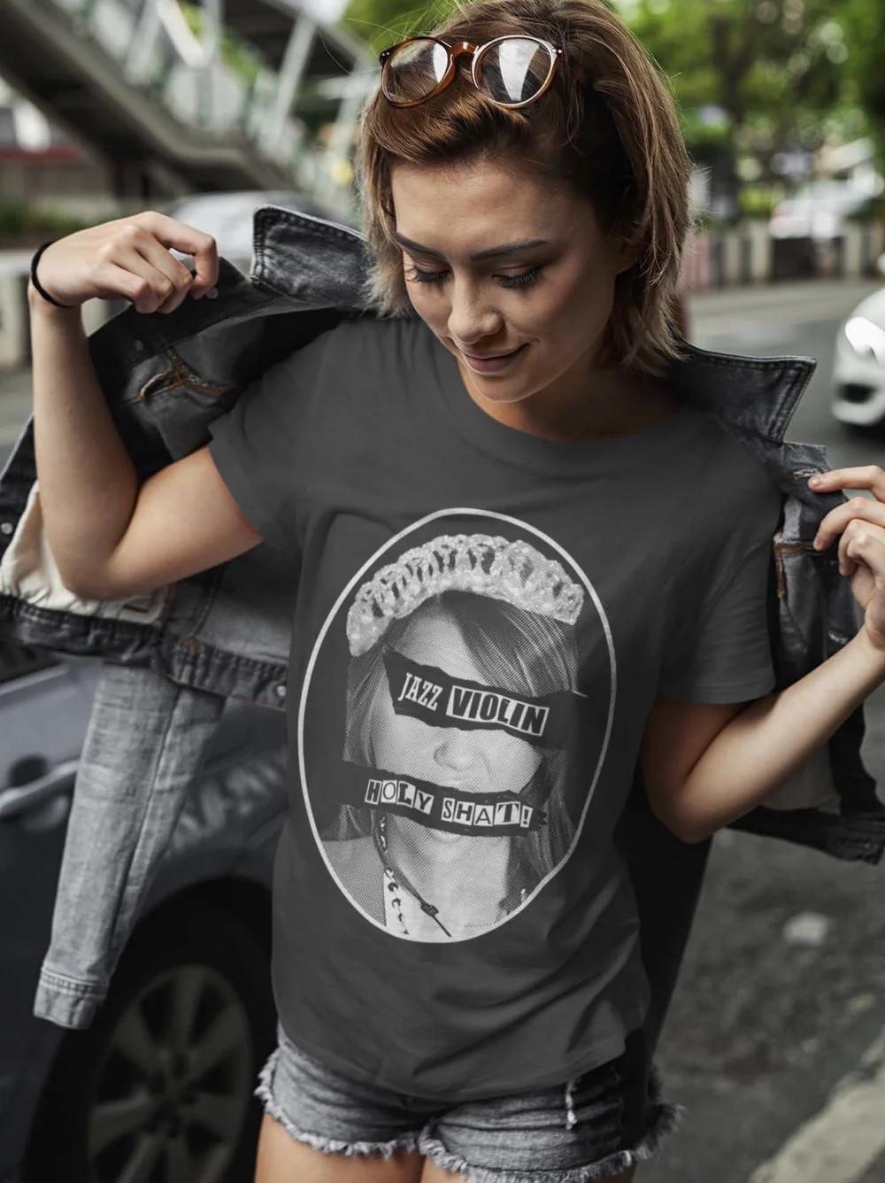 トップス ARTS&SCIENCE Back gather shirt ARTS & SCIENCE（アーツアンドサイエンス） | Back gather shirt